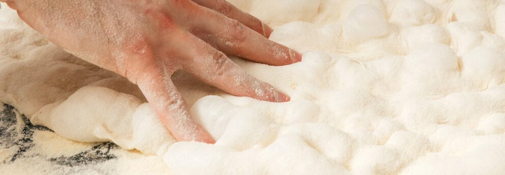 Impasti ad alta idratazione: tutto quello che c’è da sapere