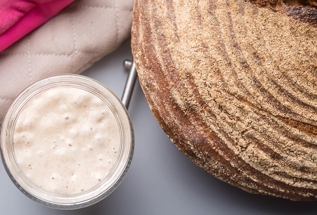 Poolish