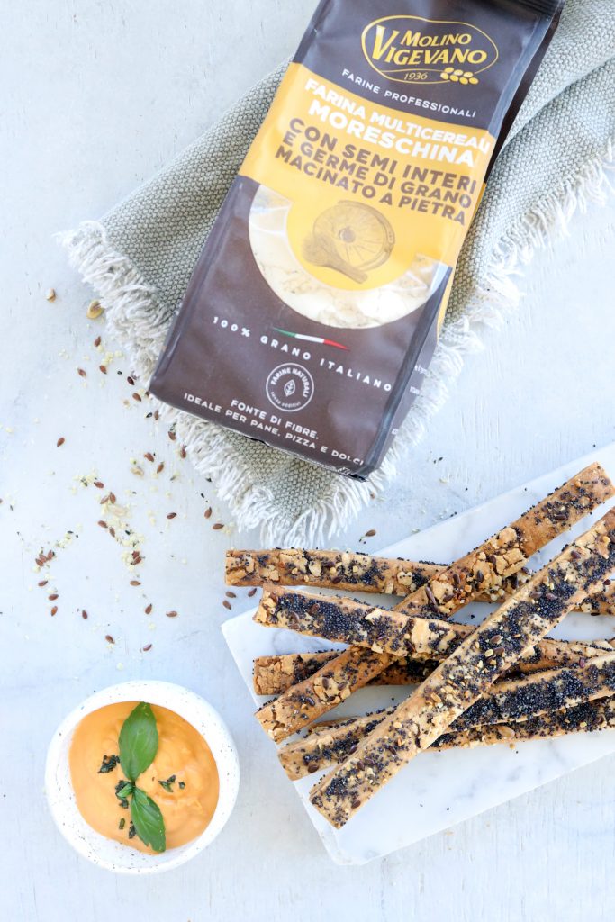 Farina Moreschina