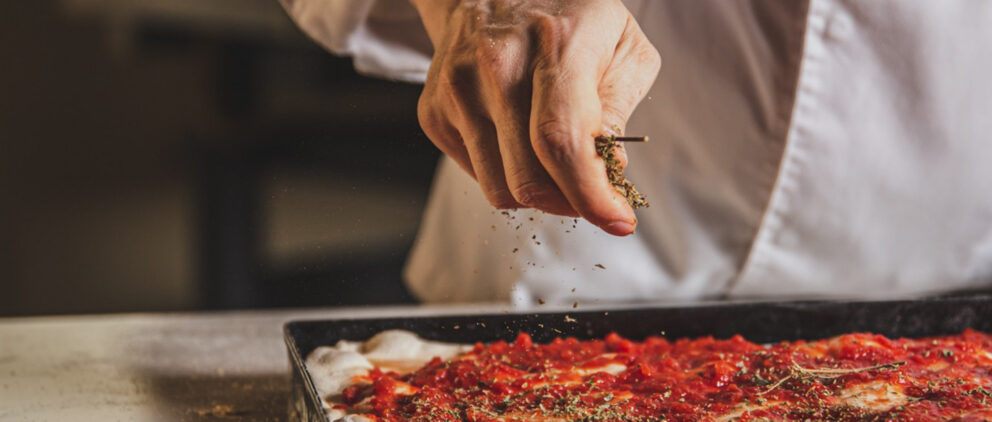 pizza teglia romana molino vigevano valdes 1