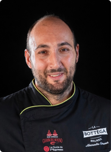 alessandro bruner