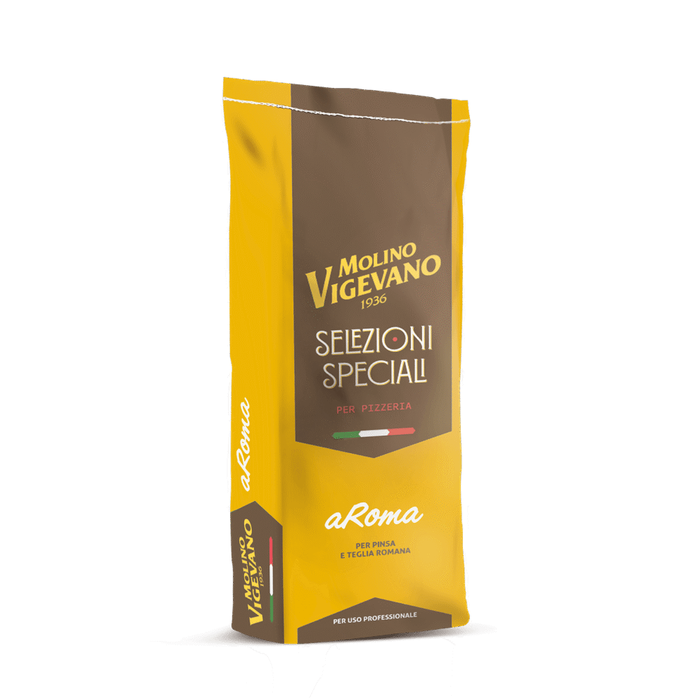 aroma 10kg dx molino vigevano