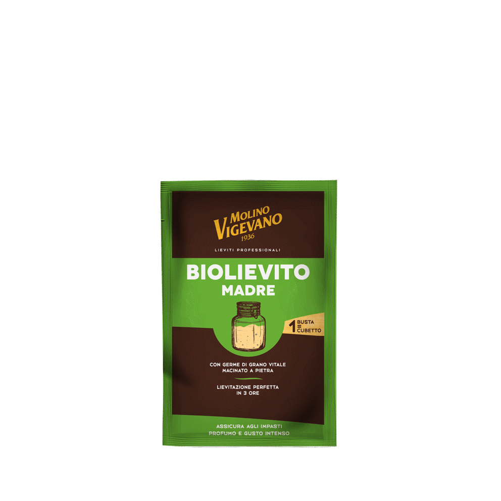 biolievito dx molino vigevano farina