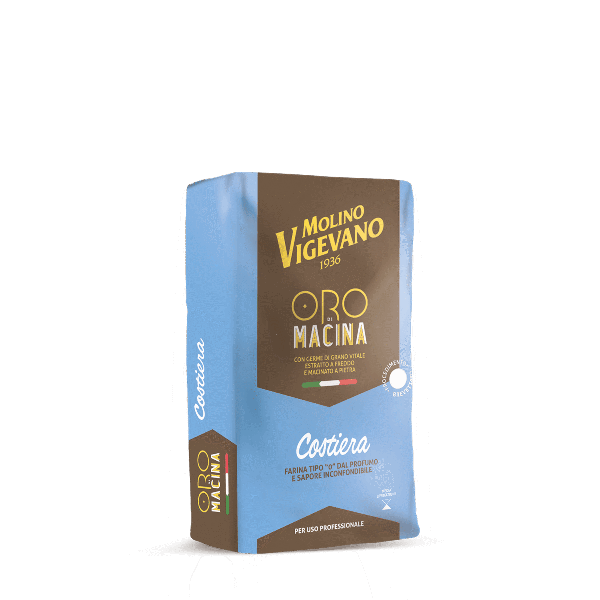 costiera25kg dx molino vigevano