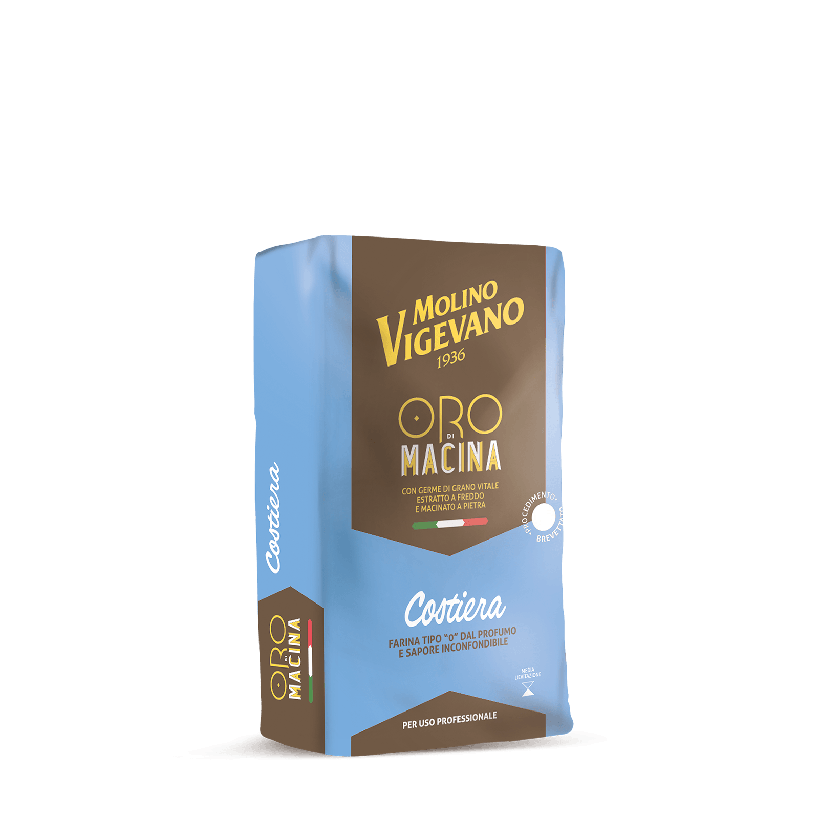 costiera25kg dx molino vigevano
