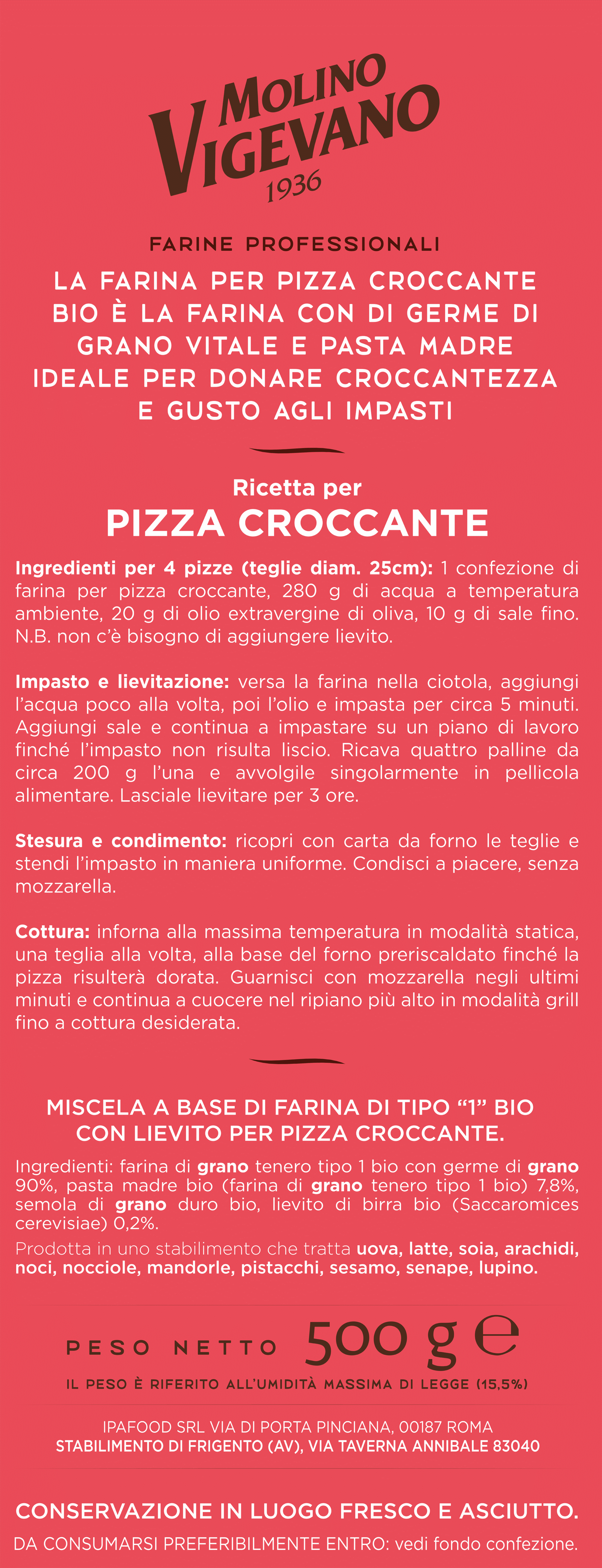 etichetta pizza croccante molino vigevano scaled