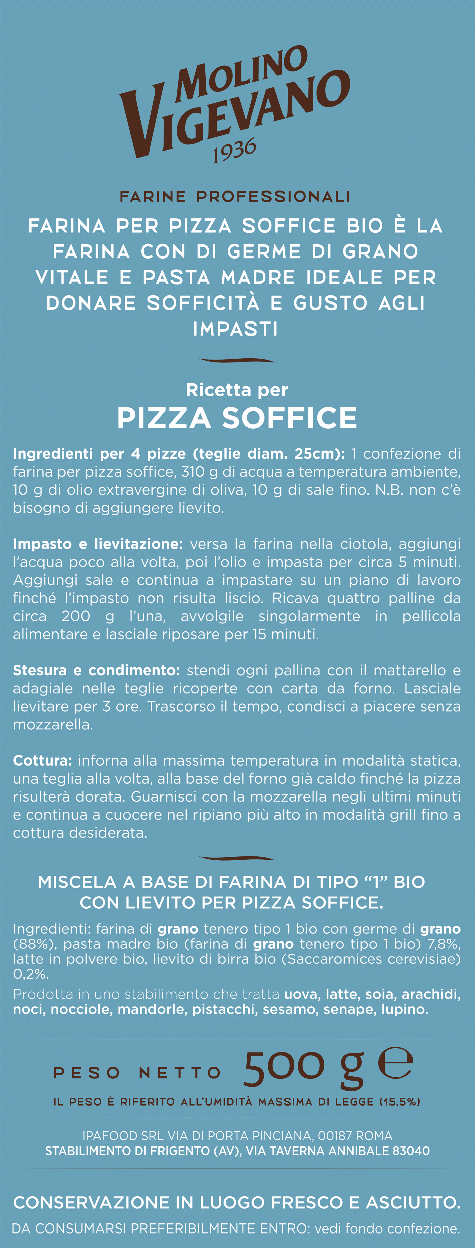 etichetta pizza soffice molino vigevano scaled