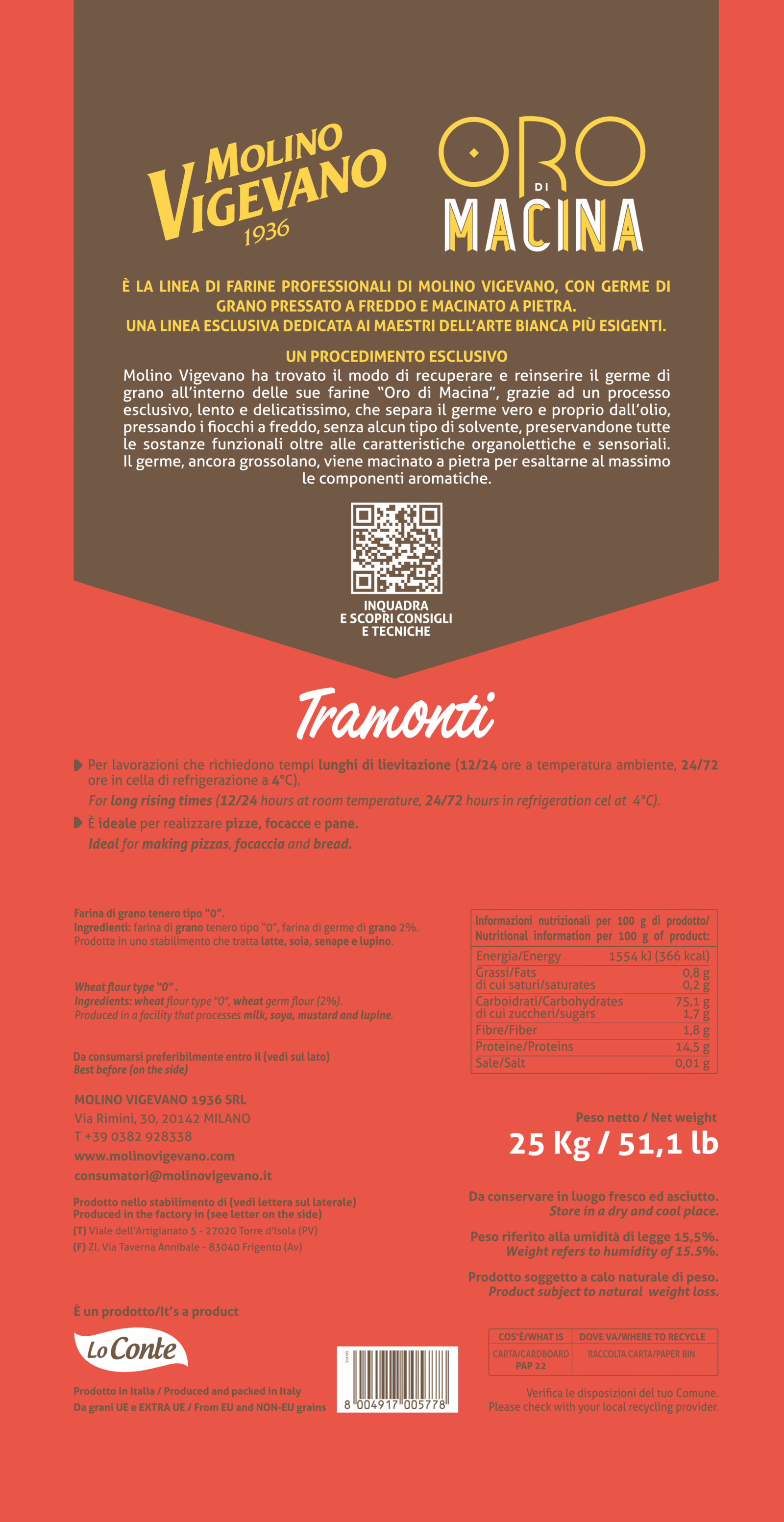 etichetta tramonti 25 molino vigevano scaled