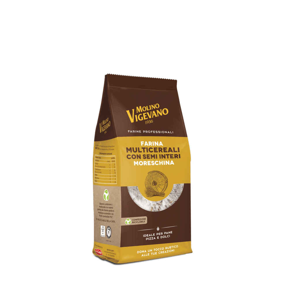 moreschina dx molino vigevano farina