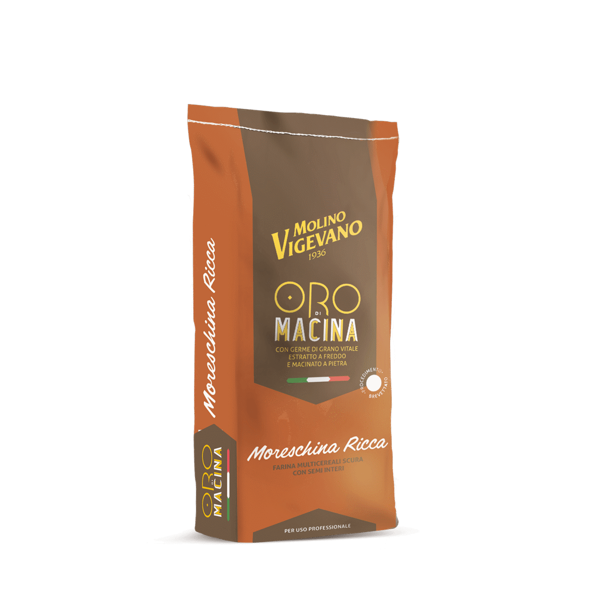 moreschinaricca 10kg dx molino vigevano