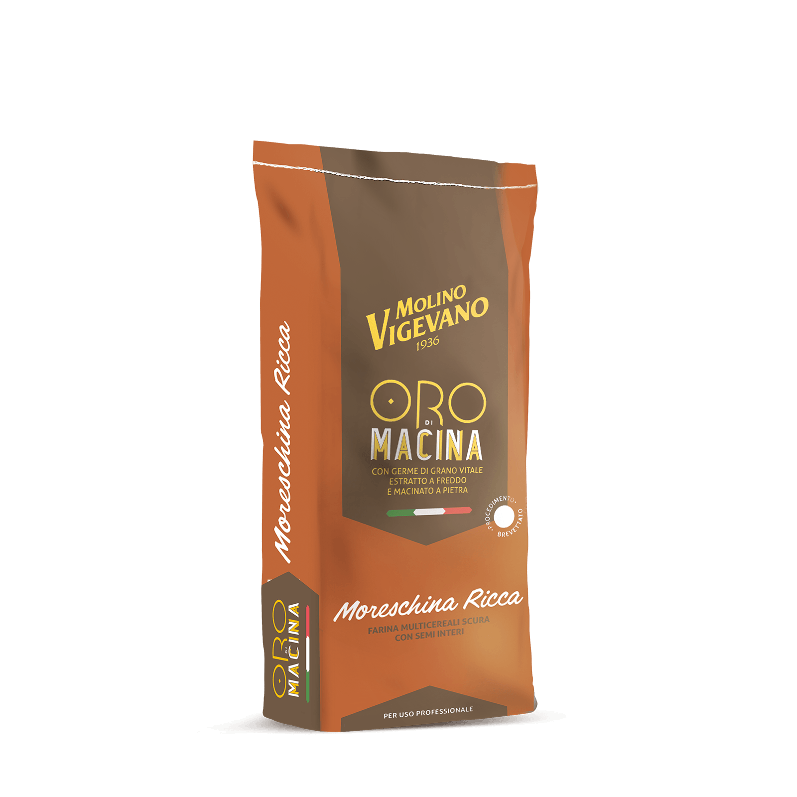 moreschinaricca 10kg dx molino vigevano