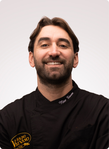 nino taveri