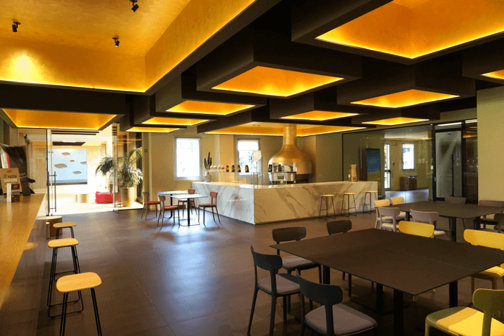 oro di macina academy molino vigevano