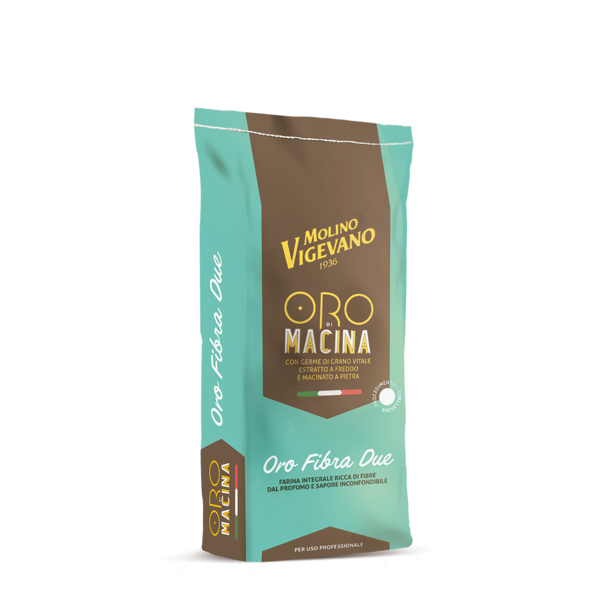orofibradue 10kg dx molino vigevano