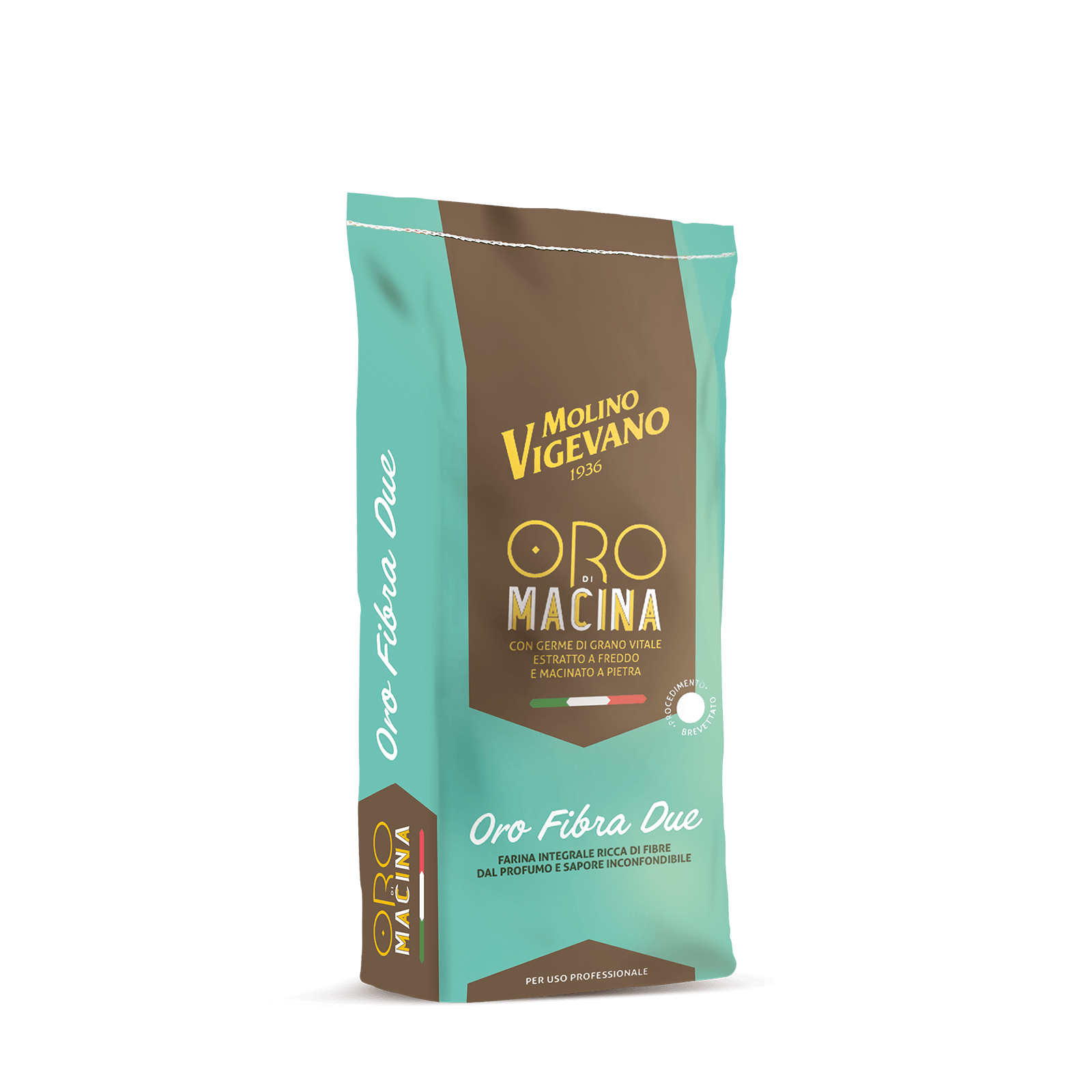 orofibradue 10kg dx molino vigevano