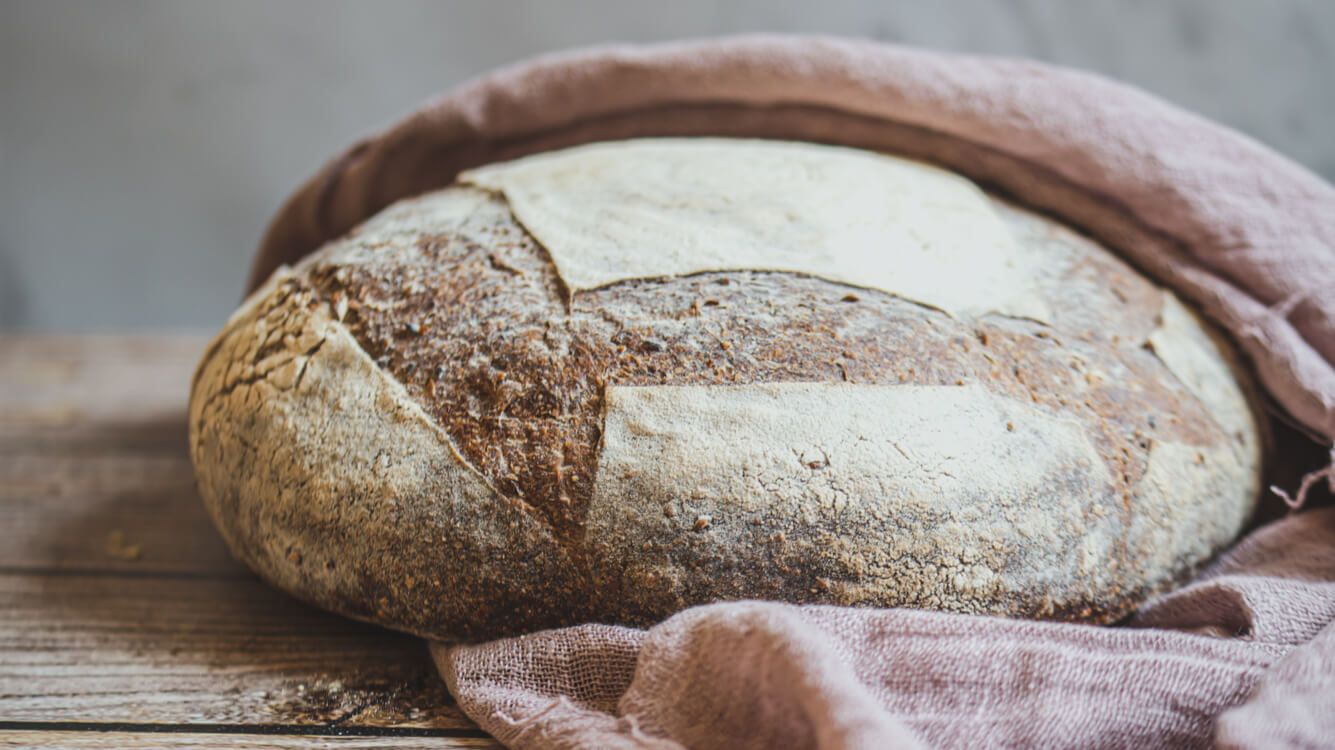 pane molino vigevano