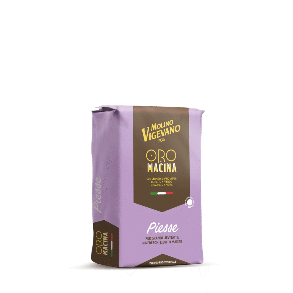 piesse 12 5kg dx molino vigevano