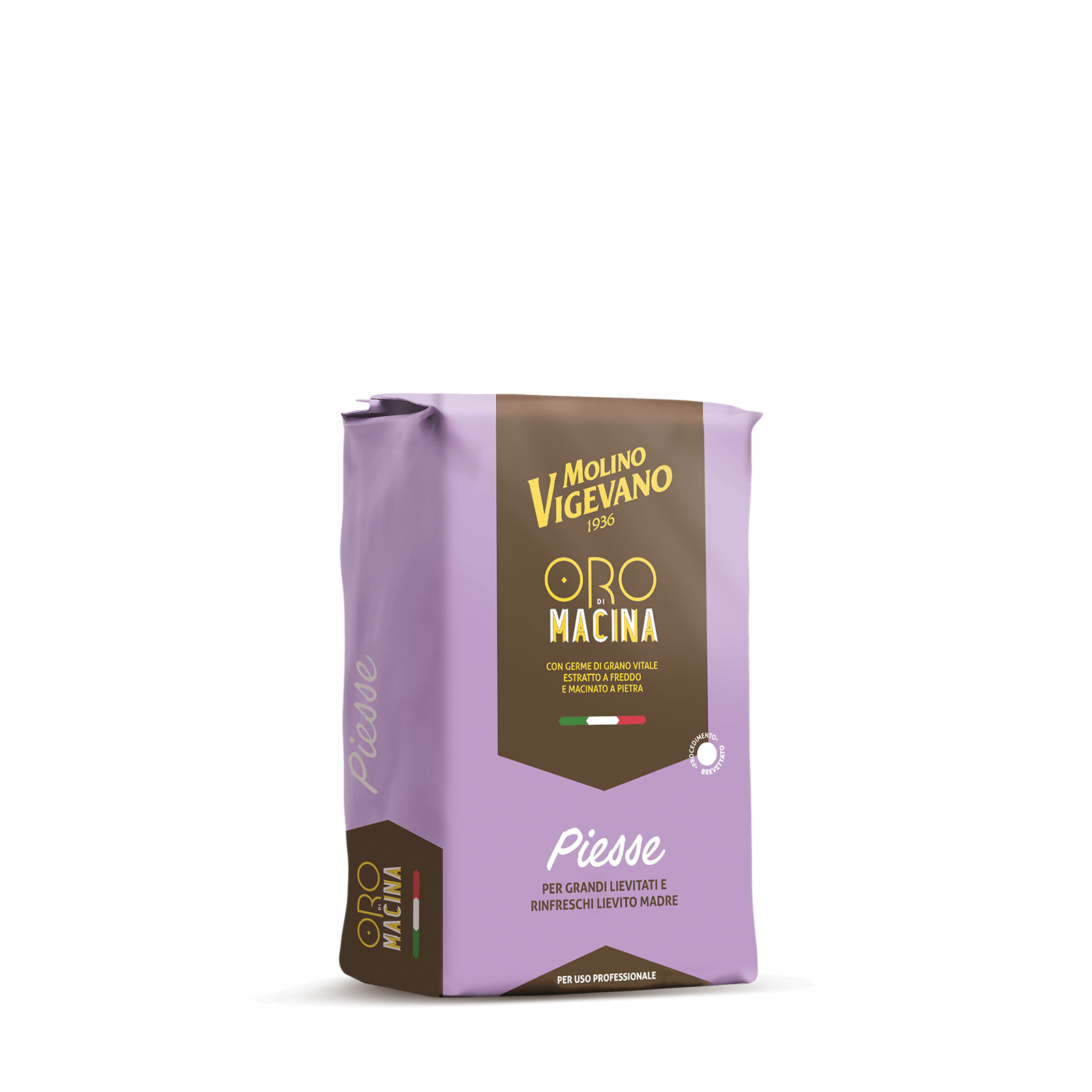 piesse 12 5kg dx molino vigevano