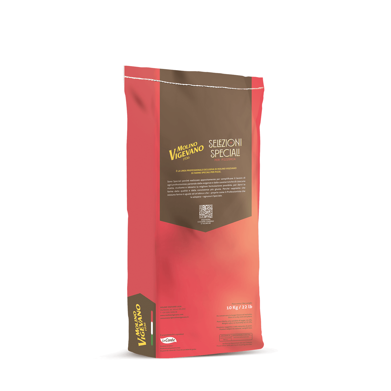 selezionispeciali retro 10kg bocca aperta dx molino vigevano
