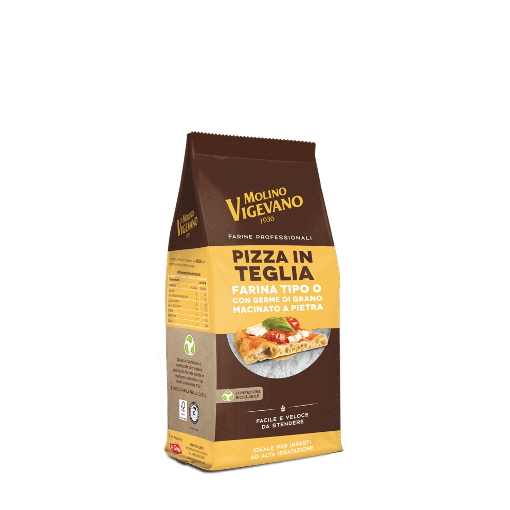 teglia dx molino vigevano farina