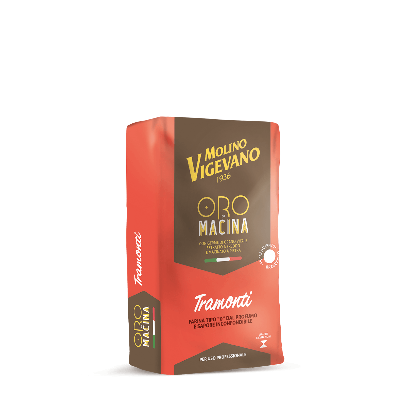 tramonti25kg dx molino vigevano