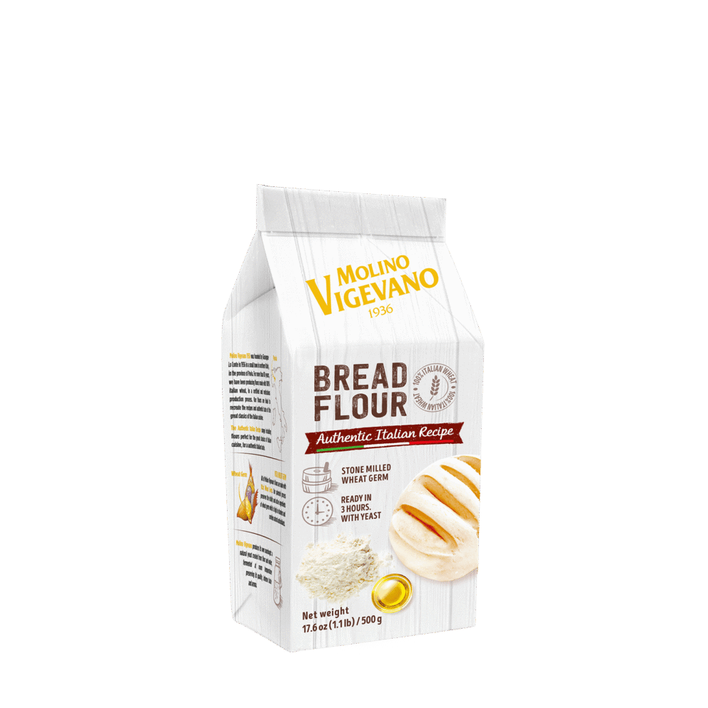 bread flour dx molino vigevano