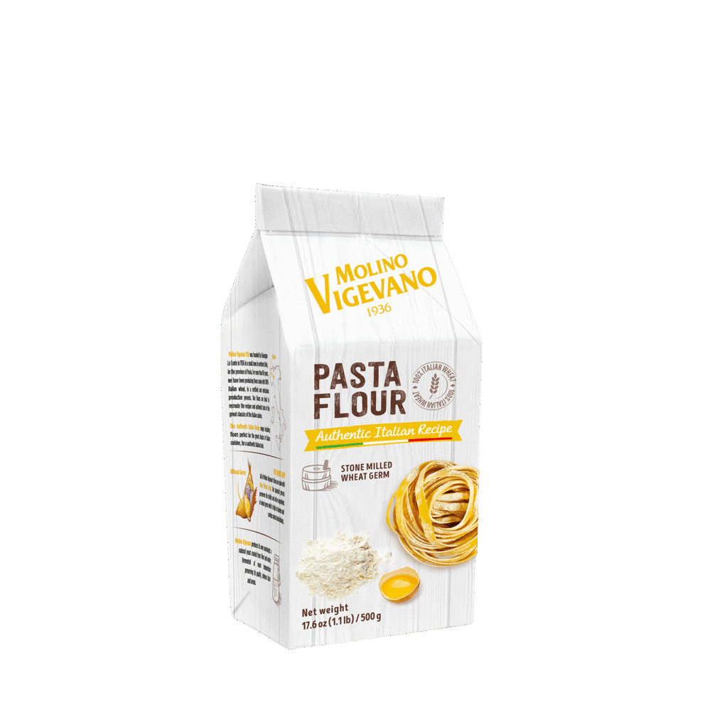 pasta flour dx molino vigevano