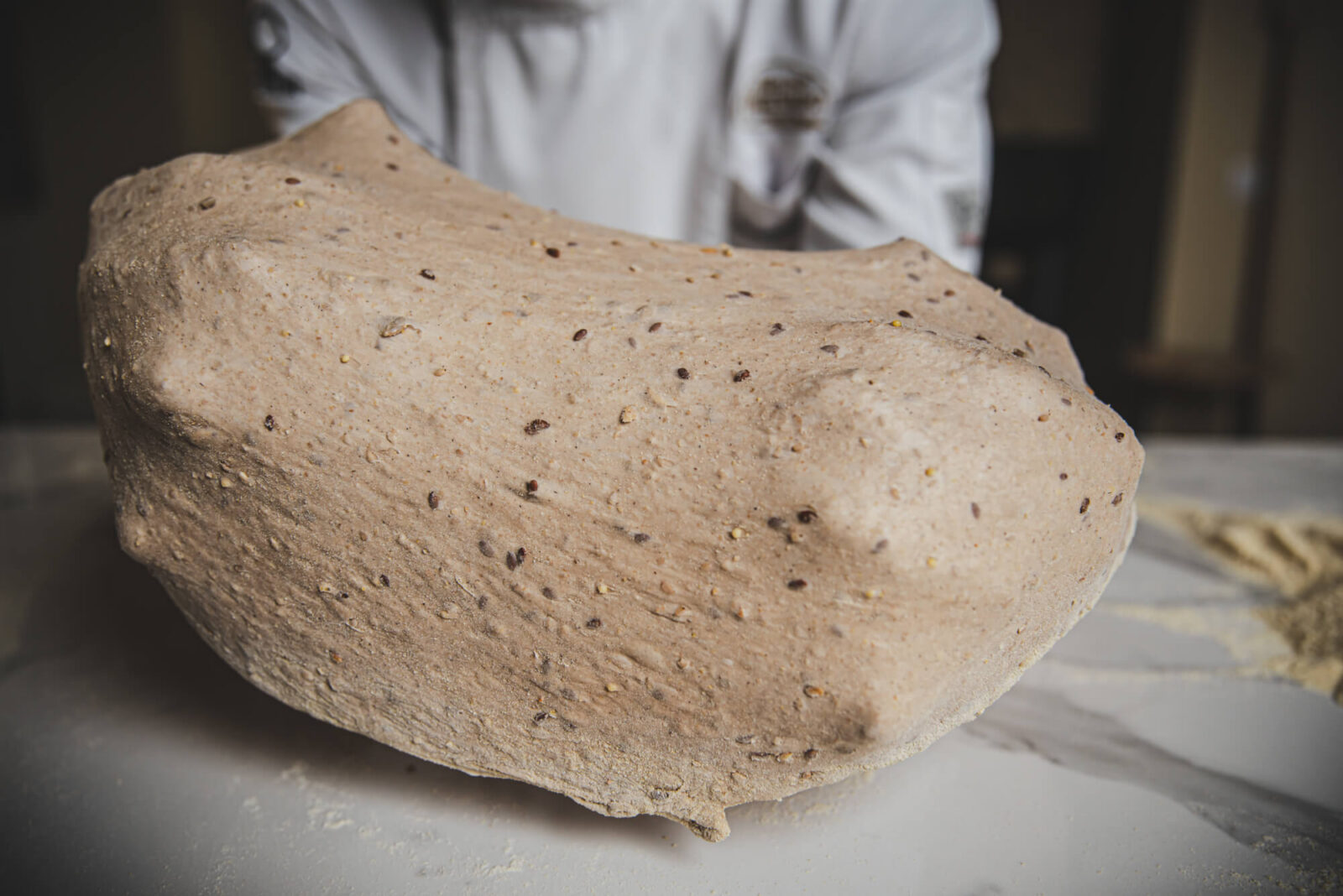 ricette moreschina ricca molino vigevano