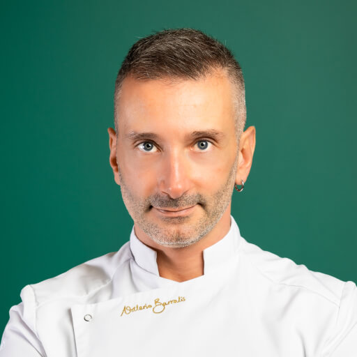 valerio barrialis