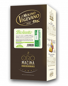 biolievito