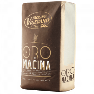 Oro di Macina