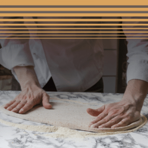 Farine per pizzeria Molino Vigevano