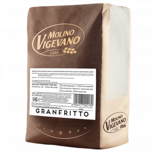 Il Gran Fritto