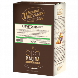 lievito madre