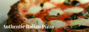 Authentic Italian Pizza recipe