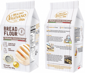 Bread Flour pack