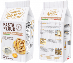 Pasta Flour pack