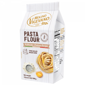 Pasta Flour