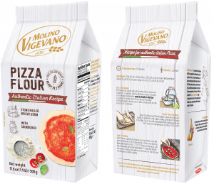 Pizza Flour pack
