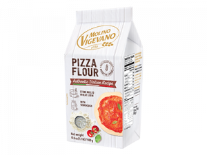 Pizza Flour
