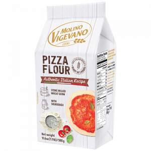 Pizza Flour by Molino Vigevano