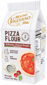 Pizza Flour by Molino Vigevano