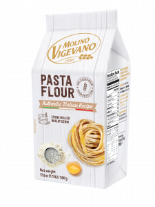 Pasta Flour