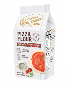 Pizza Flour by Molino Vigevano