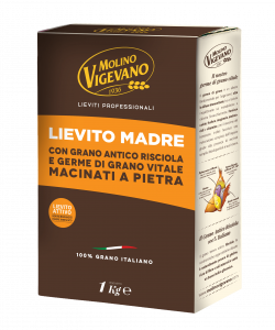 Lievito Madre