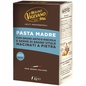 Pasta Madre