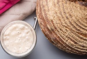 Poolish