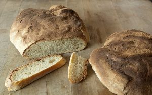 Pane fatto in casa