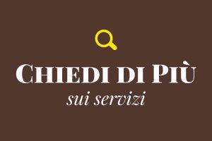 Chiedi di più