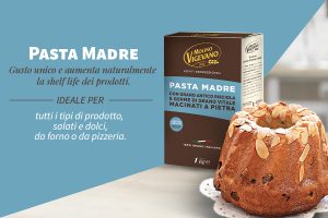 Pasta Madre